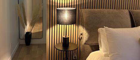 4 Schlafzimmer, WLAN, Bettwäsche