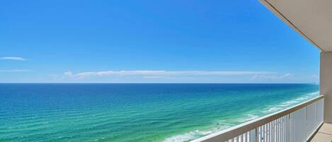 คอนโด, หลายเตียง (Seychelles 1701-Sandy Toes Retreat) | บริเวณที่พัก