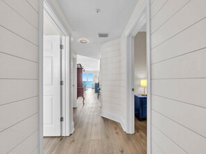 Condo, Multiple Beds (Seychelles 1701-Sandy Toes Retreat) | Interior