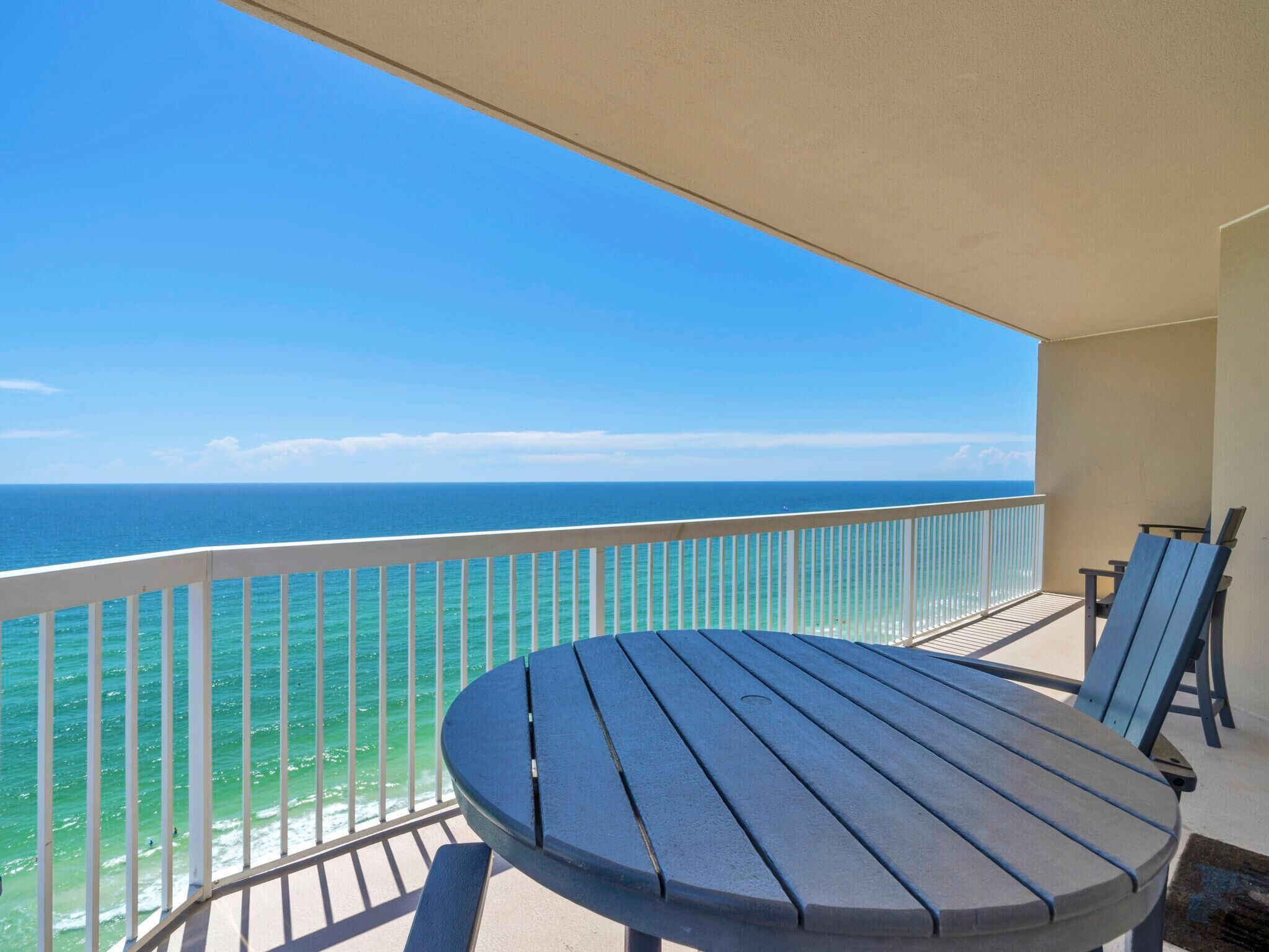 Condo, Multiple Beds (Seychelles 1701-Sandy Toes Retreat) | Outdoor dining