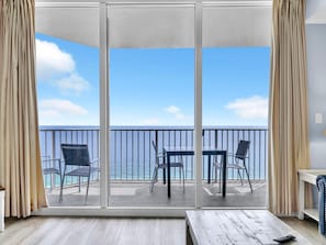 Condo, 1 très grand lit et 1 canapé-lit (Tidewater 2316) | Intérieur