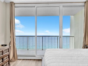 Appart'hôtel, plusieurs lits (Majestic Beach Towers 1-2003) | 3 chambres