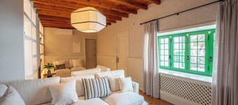 Villa La Florida 2 bedrooms