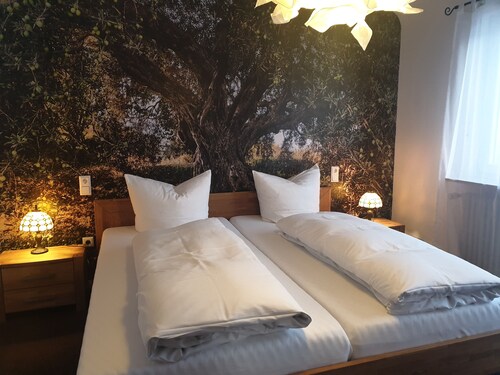 Landgasthof Grüner Baum