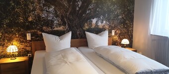 Landgasthof Grüner Baum 酒店