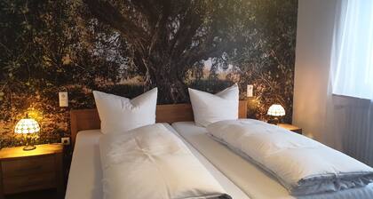 Landgasthof Grüner Baum