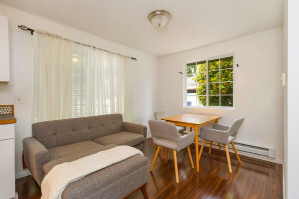 Maison | 2 chambres