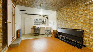 Rumah | 2 kamar tidur