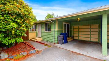 Rumah | 2 kamar tidur