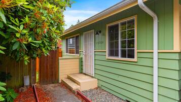 Rumah | 2 kamar tidur