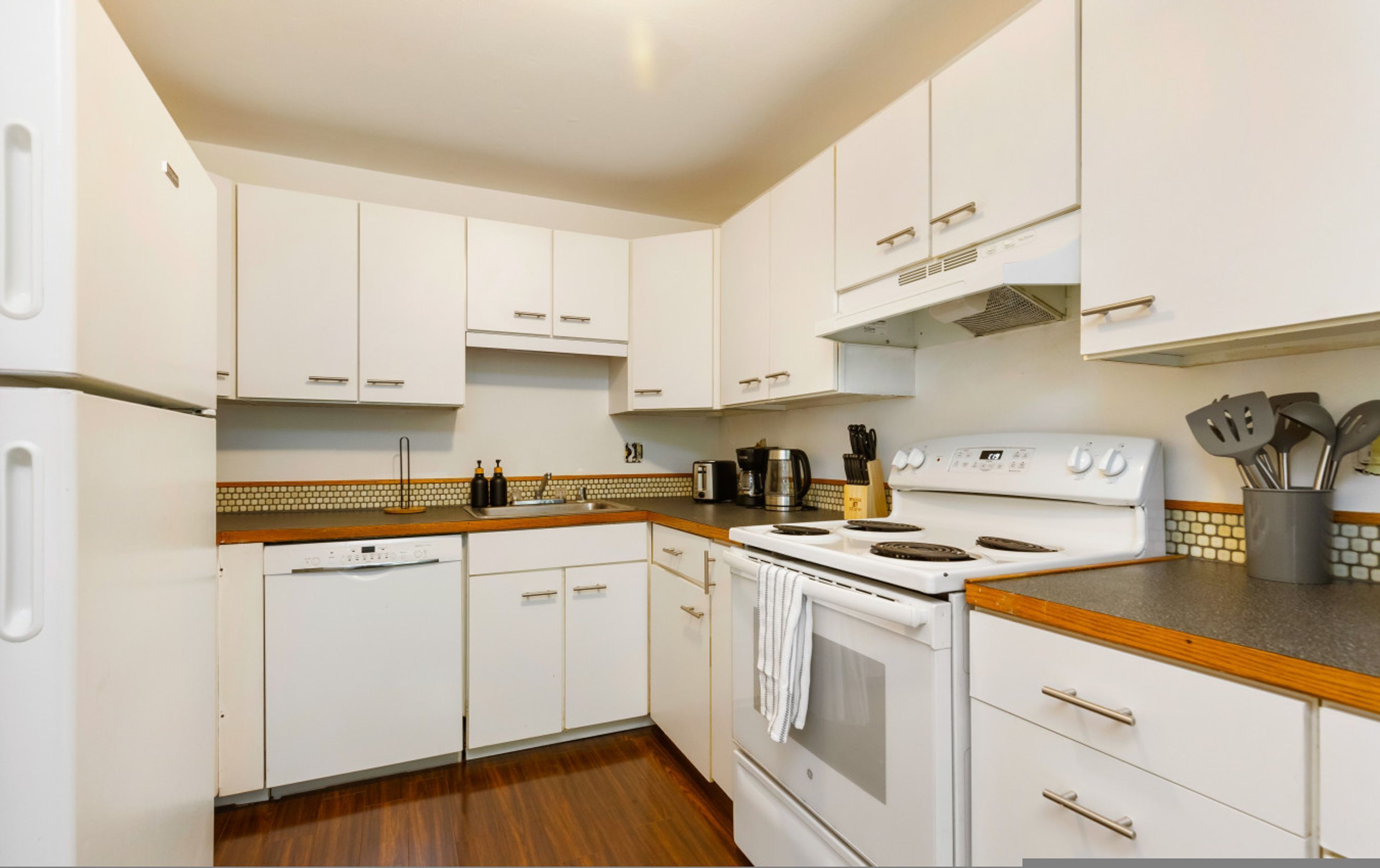 House | Private kitchen
