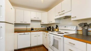 House | Private kitchen