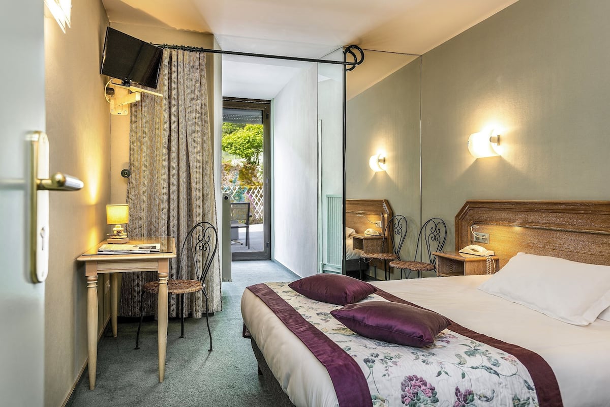 Comfort Double Room | Desk, free WiFi