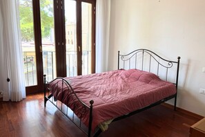 2 Schlafzimmer