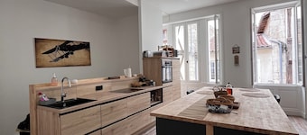 Les Suites de Cognac