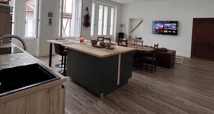 Les Suites de Cognac