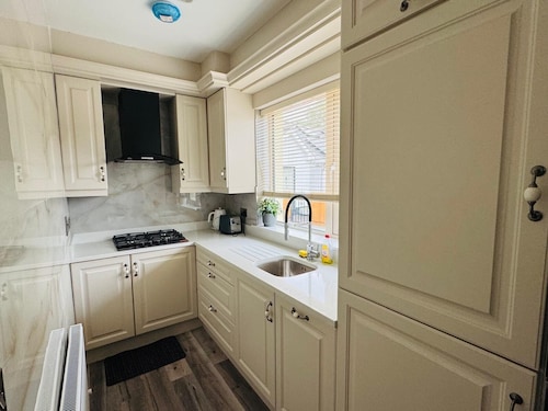 Charming 2-bedroom cottage nea Maynooth University with WiFi