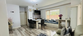 Charming 2-bedroom cottage nea Maynooth University with WiFi