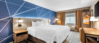 Comfort Inn Pikeville