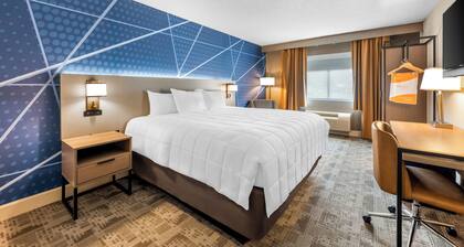 Comfort Inn Pikeville