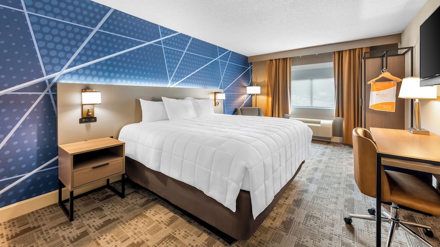Comfort Inn Pikeville