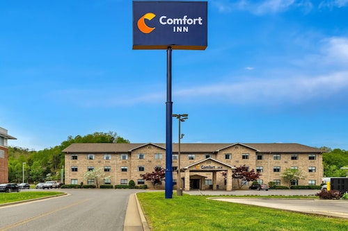Comfort Inn Pikeville