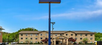Comfort Inn Pikeville