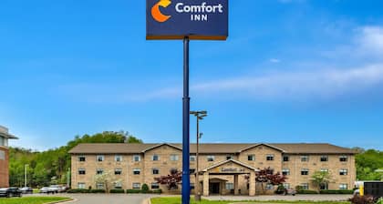 Comfort Inn Pikeville