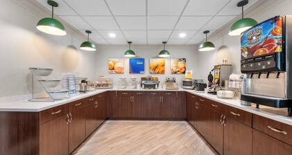 Comfort Inn Pikeville