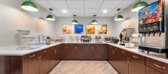 Comfort Inn Pikeville