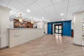 Lobby - Comfort Inn Pikeville (Pikeville)