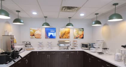 Comfort Inn Pikeville