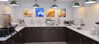 Comfort Inn Pikeville