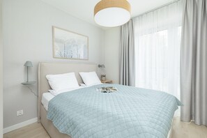 2 Schlafzimmer