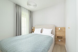 2 bedrooms