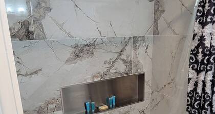 1st Floor Beach Access 2-Bedroom Condo in Geneva U1