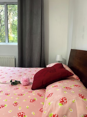 3 bedrooms, free WiFi, bed sheets - Paddington Modern Apartment With 3 Bedrooms (London)