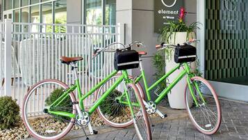 Servicio de la propiedad