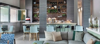 威明頓 Element 飯店