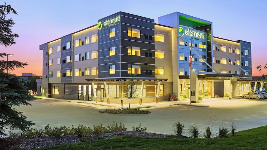 Element Wilmington