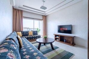 Una Smart TV