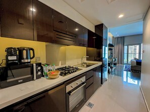 Cuisine privée