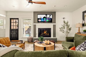TV connectée, livres