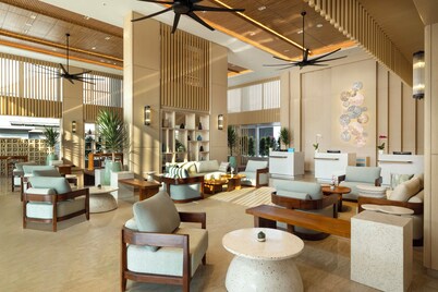 Hilton Garden Inn Bali Nusa Dua