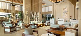 Hilton Garden Inn Bali Nusa Dua