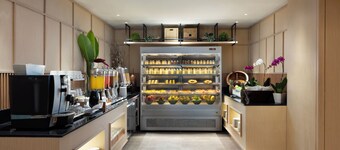Hilton Garden Inn Bali Nusa Dua