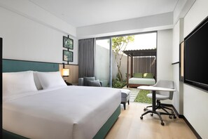 Room - Hilton Garden Inn Bali Nusa Dua (Nusa Dua)