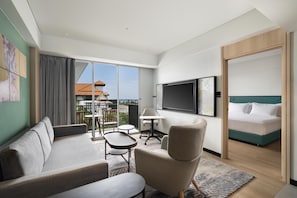 Room - Hilton Garden Inn Bali Nusa Dua (Nusa Dua)
