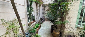 Charming Cottage in Enchanting Paris