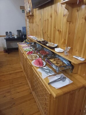 餐廳